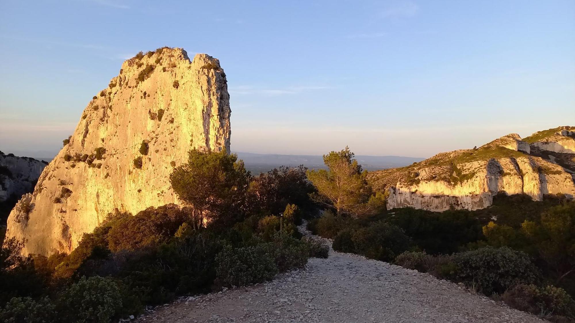 Les Lavandins-Gite Frederic Saint-Rémy-de-Provence Εξωτερικό φωτογραφία
